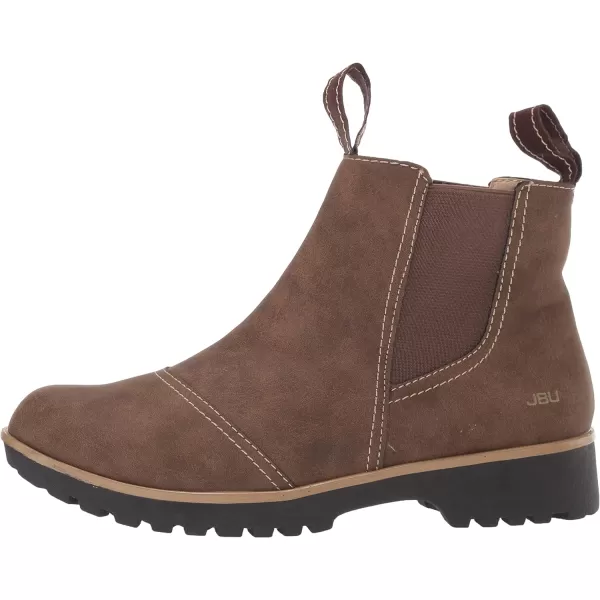 Jambu Women's Eagle-Water Resistant Chelsea Boot