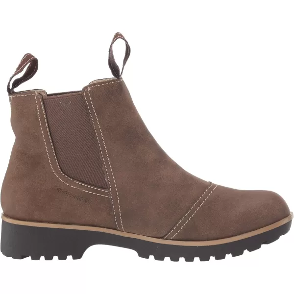 Jambu Women's Eagle-Water Resistant Chelsea Boot