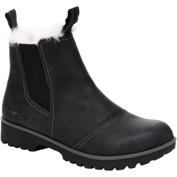 Jambu Women's Eagle-Water Resistant Chelsea Boot