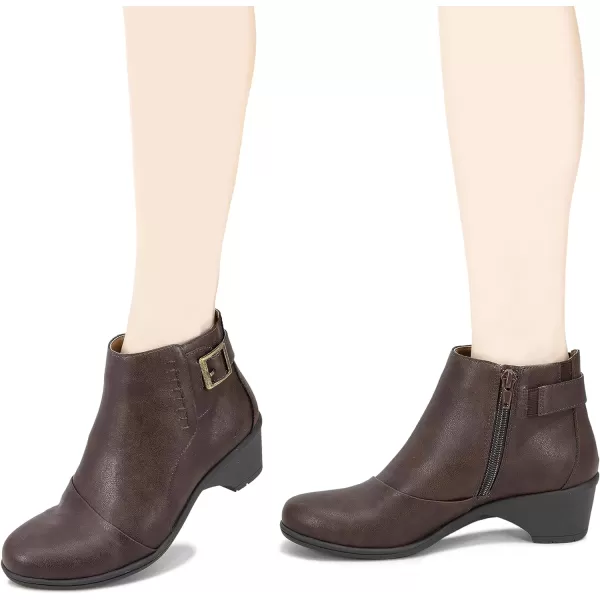 Jambu Women's Giselle Ankle Boot