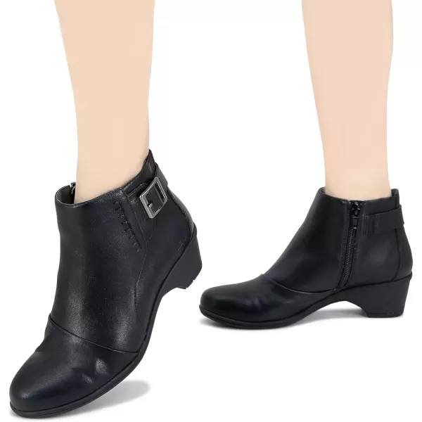 Jambu Women's Giselle Ankle Boot