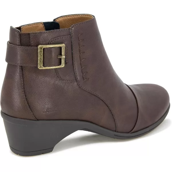 Jambu Women's Giselle Ankle Boot