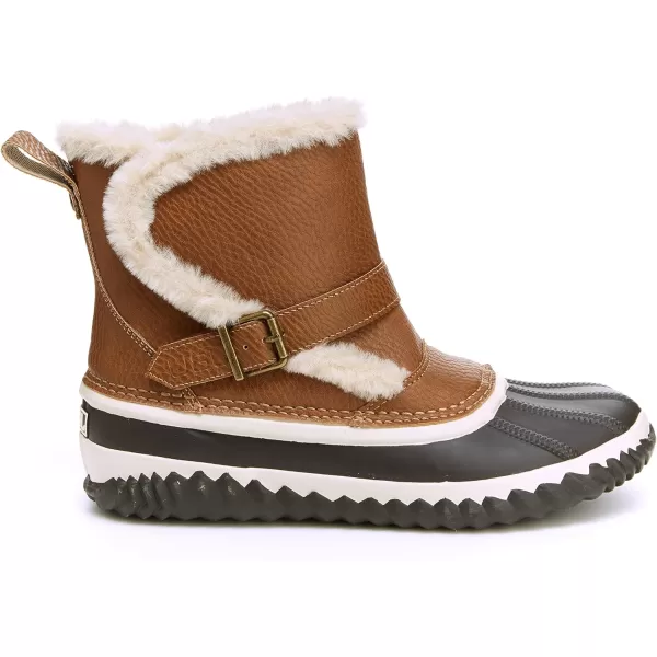 Jambu Women's Grizzly Waterproof Mid Calf Boot