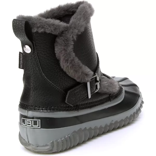 Jambu Women's Grizzly Waterproof Mid Calf Boot