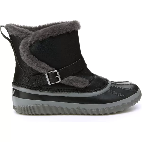 Jambu Women's Grizzly Waterproof Mid Calf Boot