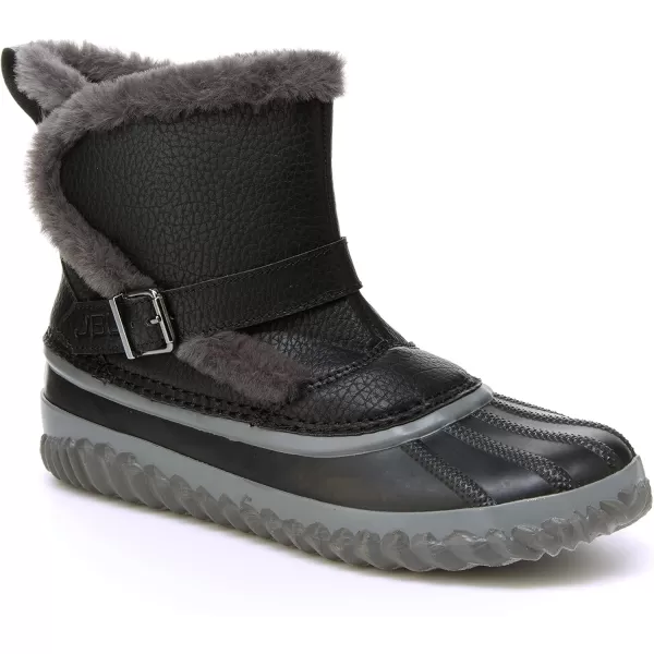 Jambu Women's Grizzly Waterproof Mid Calf Boot