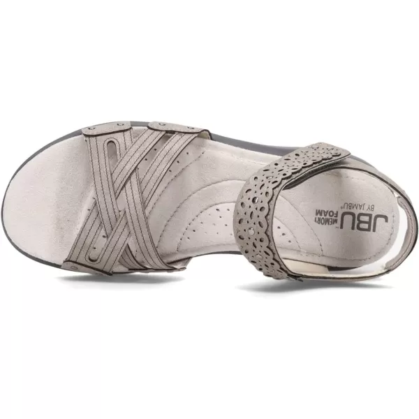 Jambu Women's Joanna Flat Sandal