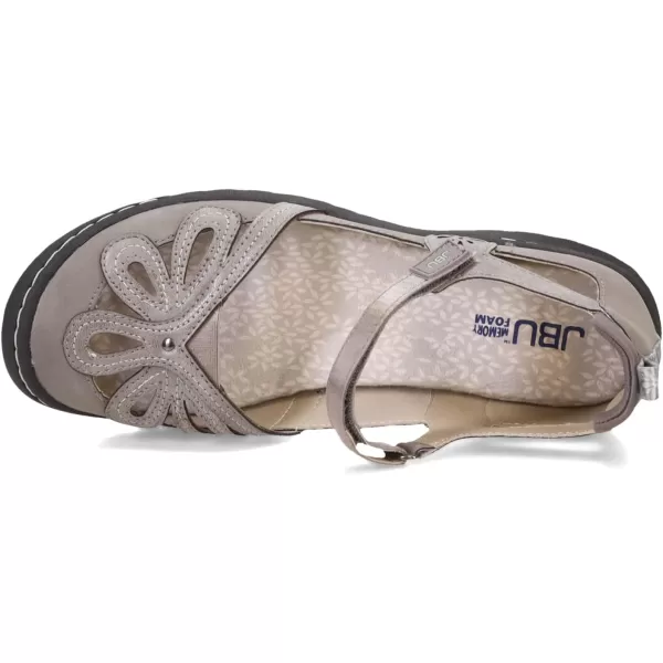 Jambu Women's Magnolia Encore Mary Jane Flat