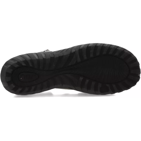 Jambu Women's Magnolia Encore Mary Jane Flat