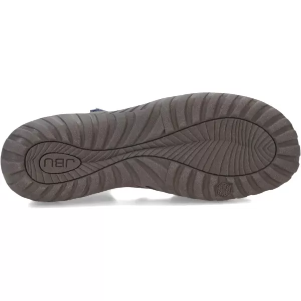 Jambu Women's Magnolia Encore Mary Jane Flat