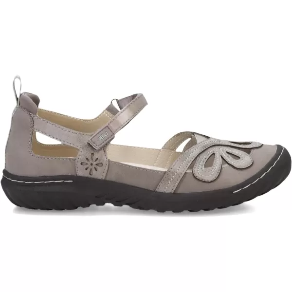 Jambu Women's Magnolia Encore Mary Jane Flat