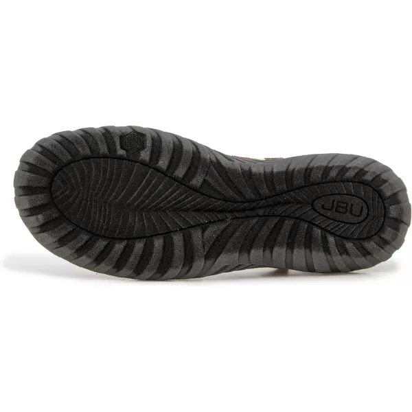 Jambu Women's Magnolia Encore Mary Jane Flat