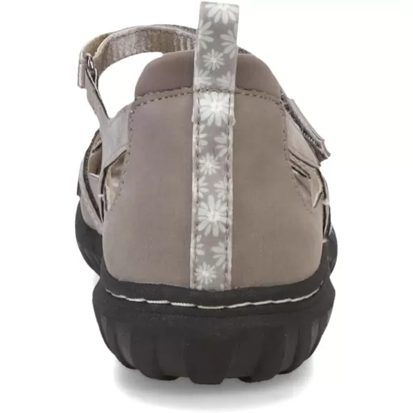 Jambu Women's Magnolia Encore Mary Jane Flat