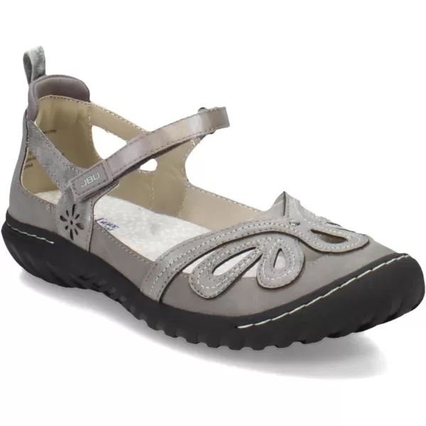 Jambu Women's Magnolia Encore Mary Jane Flat