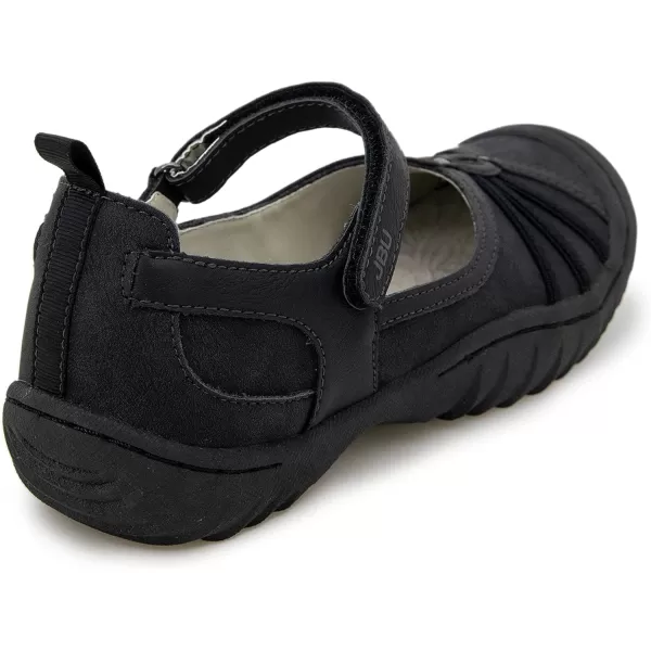 Jambu Women's Province Mary Jane Flat