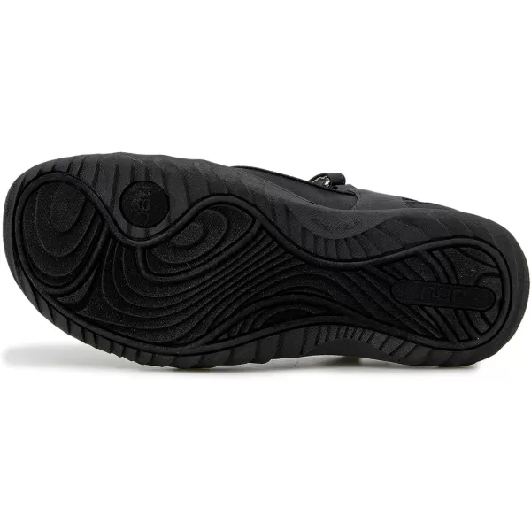 Jambu Women's Province Mary Jane Flat