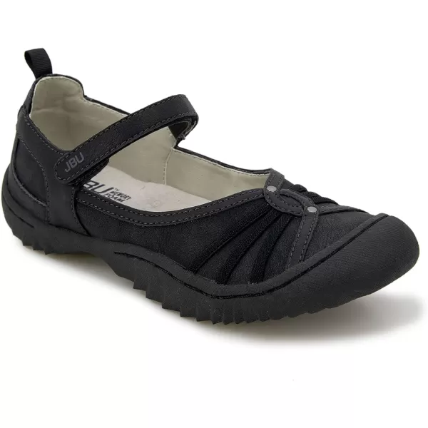 Jambu Women's Province Mary Jane Flat