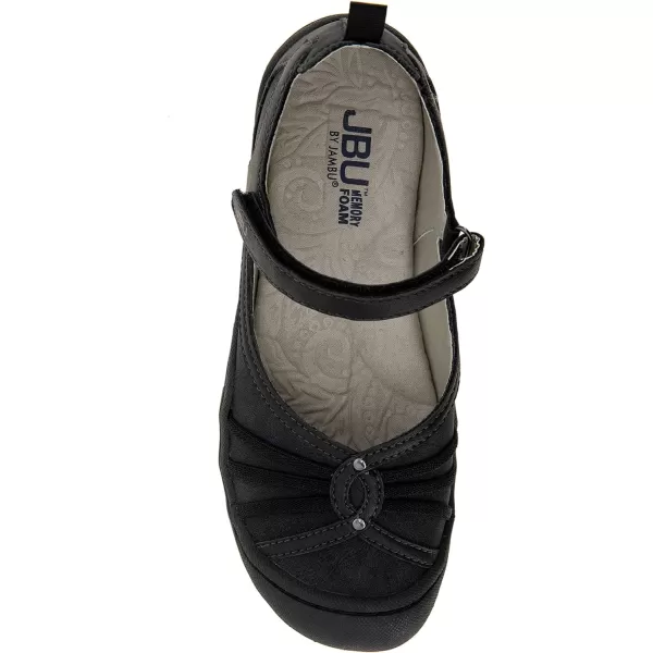 Jambu Women's Province Mary Jane Flat