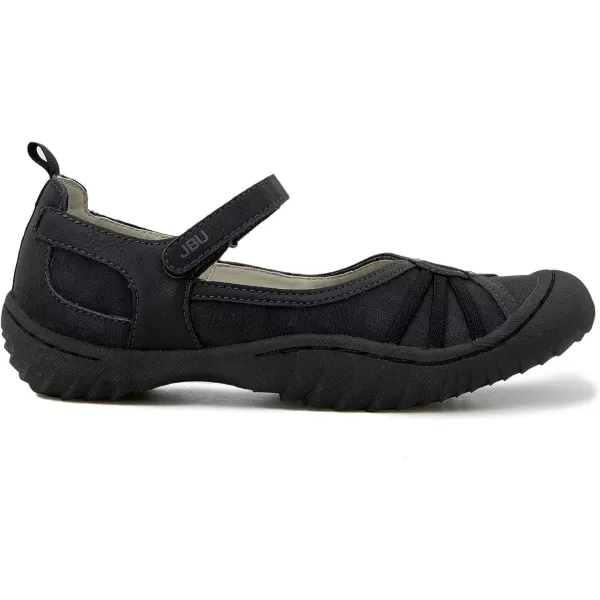 Jambu Women's Province Mary Jane Flat