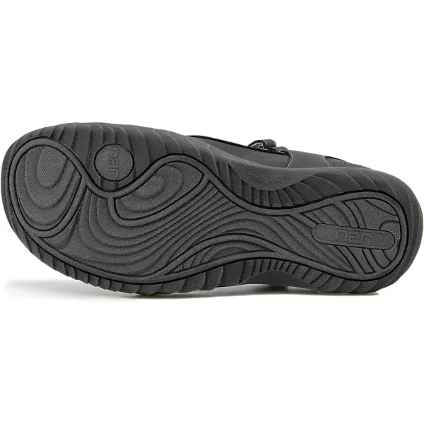 Jambu Women's Province Mary Jane Flat