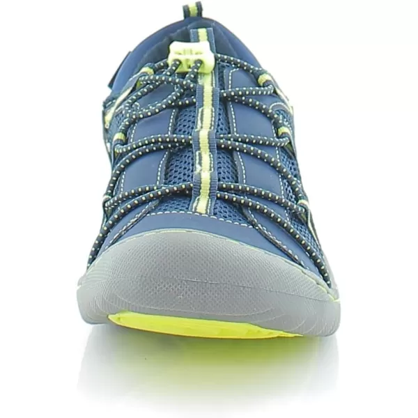 Jambu Women's Synergy Mesh Water Ready Sneaker