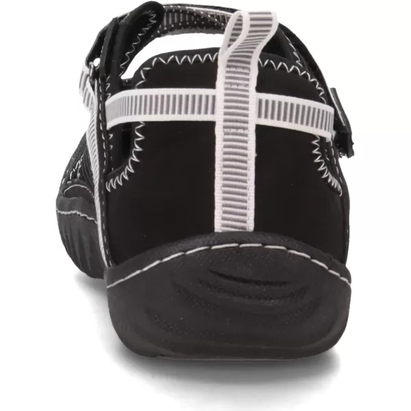 Jambu Women's Tahoe Mj Water Ready Sneaker