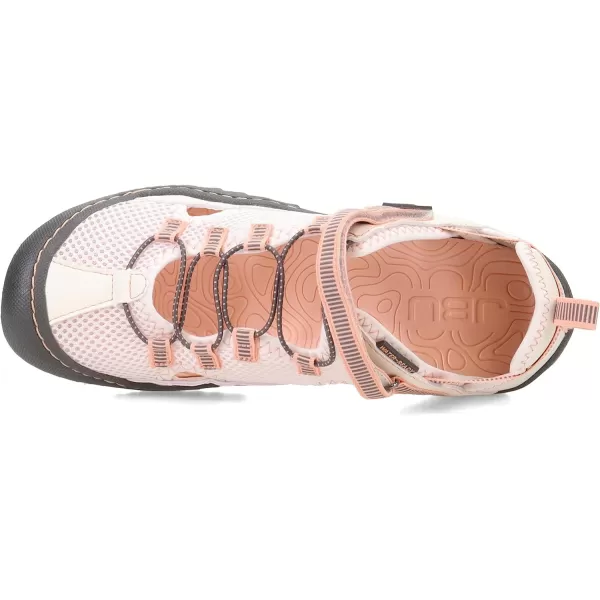 Jambu Women's Tahoe Mj Water Ready Sneaker