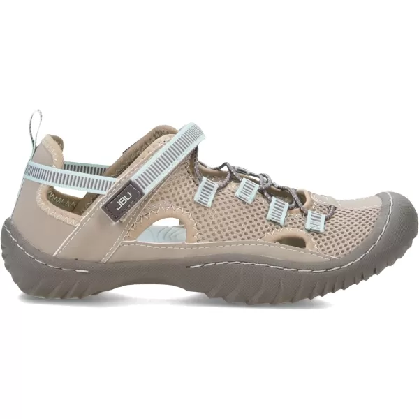 Jambu Women's Tahoe Mj Water Ready Sneaker