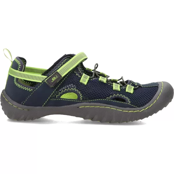 Jambu Women's Tahoe Mj Water Ready Sneaker