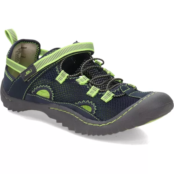 Jambu Women's Tahoe Mj Water Ready Sneaker