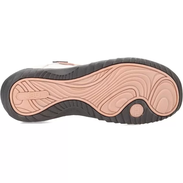 Jambu Women's Tahoe Mj Water Ready Sneaker