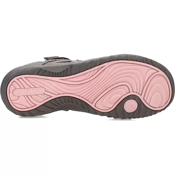 Jambu Women's Tahoe Mj Water Ready Sneaker