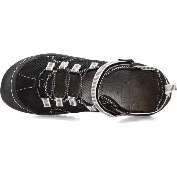 Jambu Women's Tahoe Mj Water Ready Sneaker