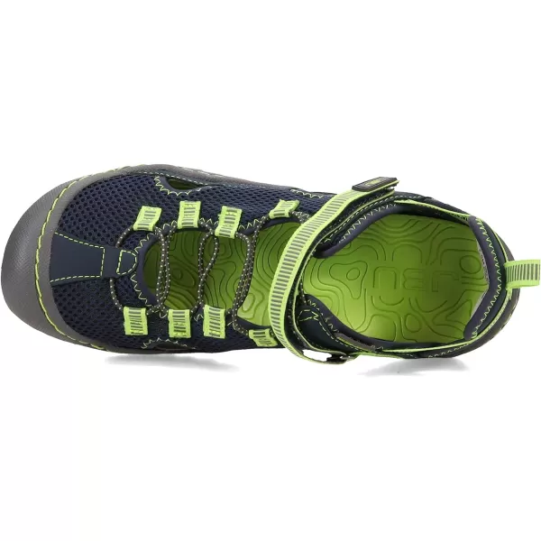 Jambu Women's Tahoe Mj Water Ready Sneaker