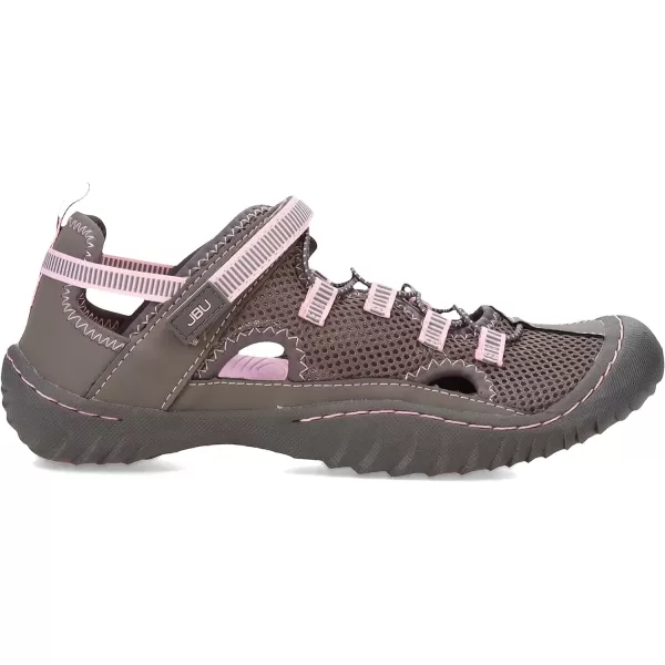 Jambu Women's Tahoe Mj Water Ready Sneaker