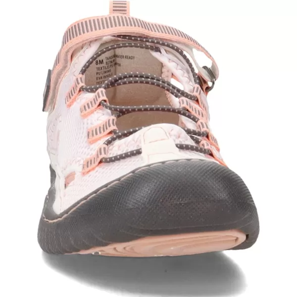 Jambu Women's Tahoe Mj Water Ready Sneaker