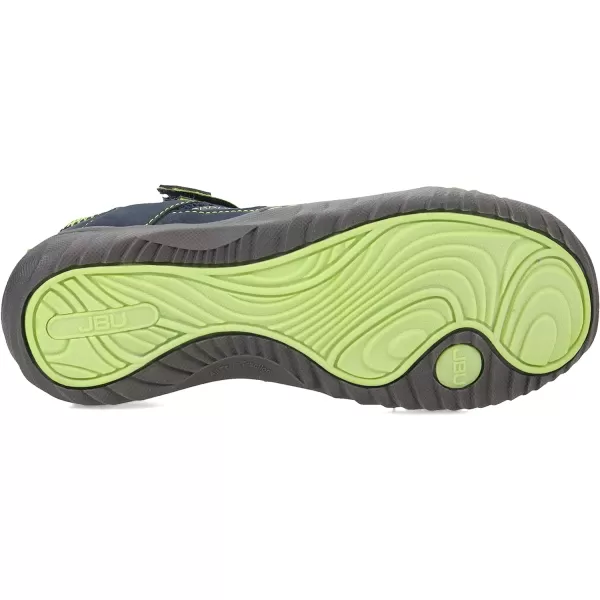 Jambu Women's Tahoe Mj Water Ready Sneaker