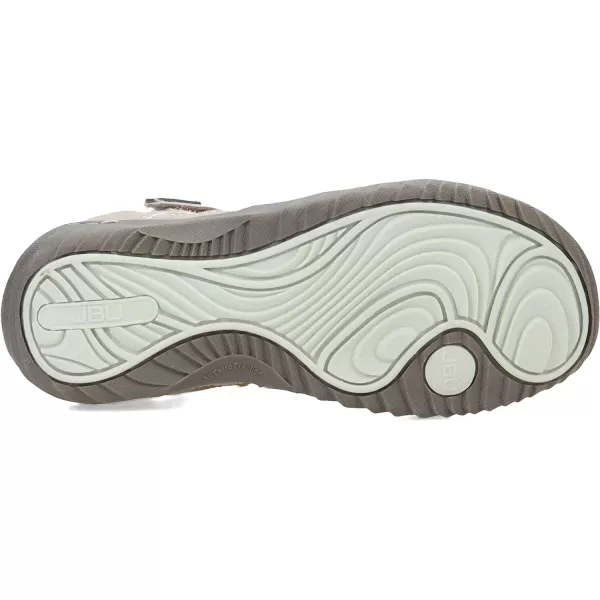 Jambu Women's Tahoe Mj Water Ready Sneaker