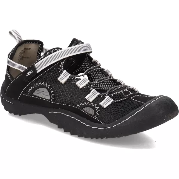 Jambu Women's Tahoe Mj Water Ready Sneaker