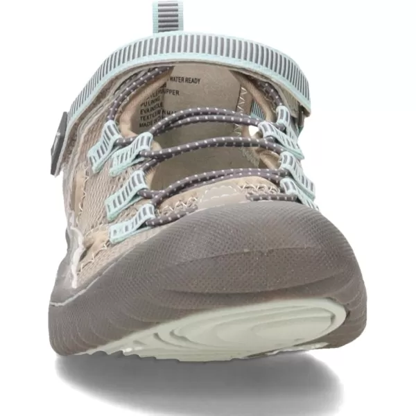Jambu Women's Tahoe Mj Water Ready Sneaker