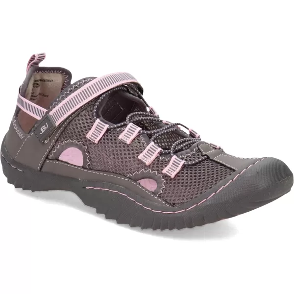 Jambu Women's Tahoe Mj Water Ready Sneaker