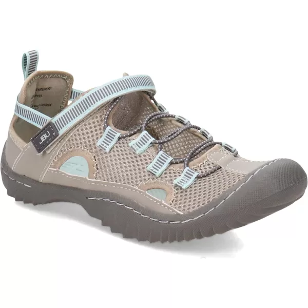 Jambu Women's Tahoe Mj Water Ready Sneaker
