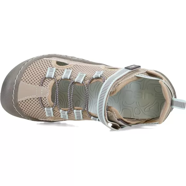 Jambu Women's Tahoe Mj Water Ready Sneaker