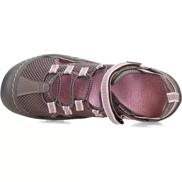 Jambu Women's Tahoe Mj Water Ready Sneaker