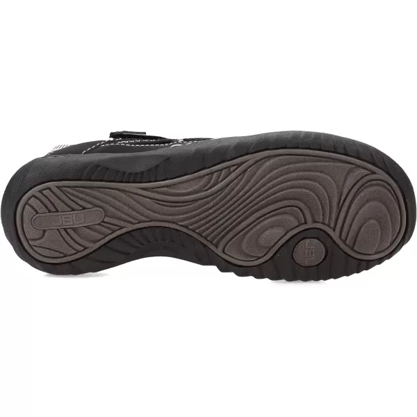 Jambu Women's Tahoe Mj Water Ready Sneaker