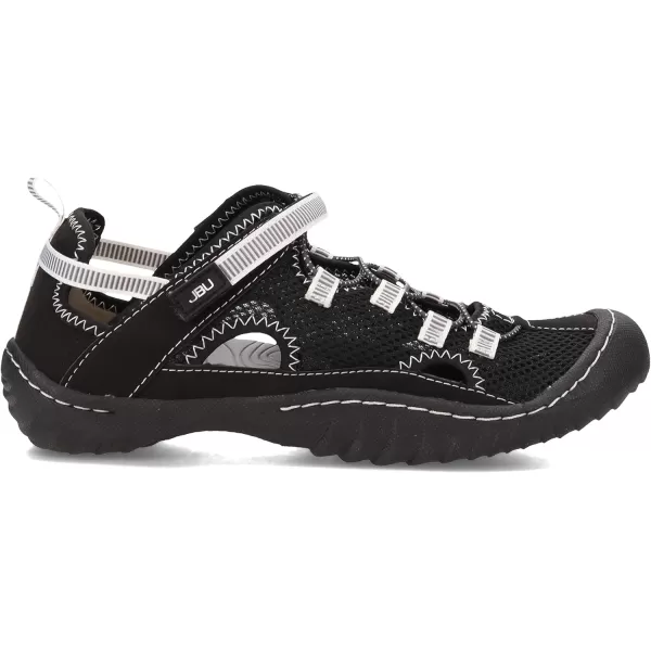 Jambu Women's Tahoe Mj Water Ready Sneaker