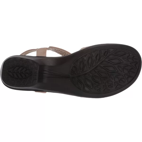 Jambu Women's Toledo Wedge Sandal