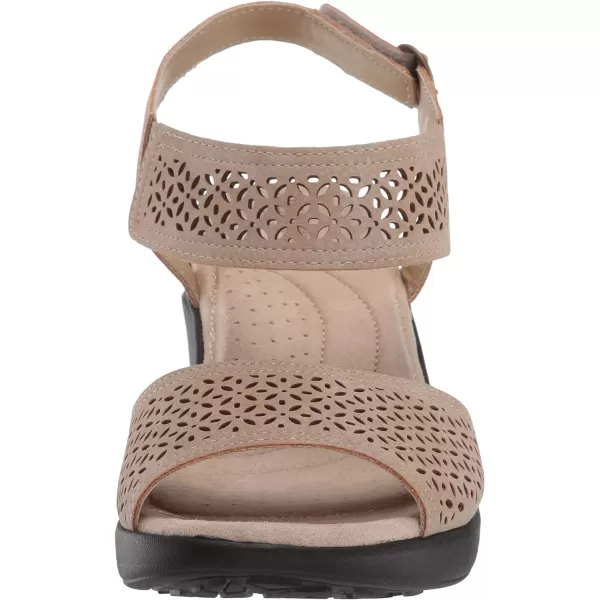 Jambu Women's Toledo Wedge Sandal