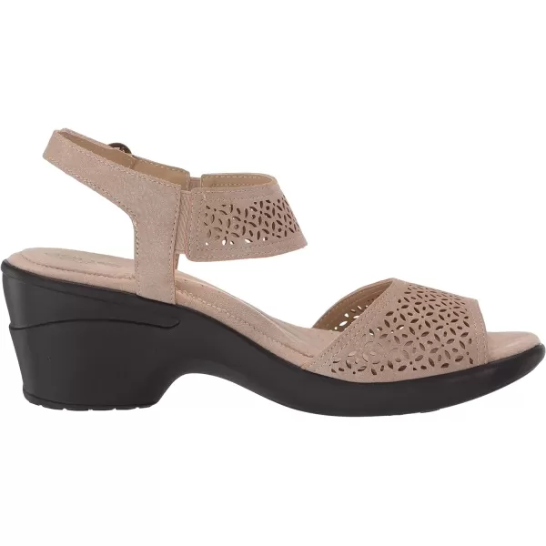 Jambu Women's Toledo Wedge Sandal