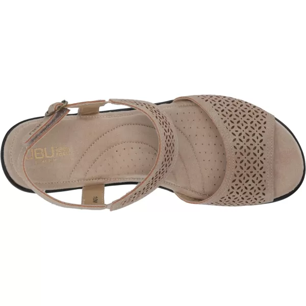 Jambu Women's Toledo Wedge Sandal